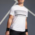 Men Tennis T-Shirt - TTS100 White