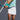 Girls' Tennis Skirt TSK500 - White