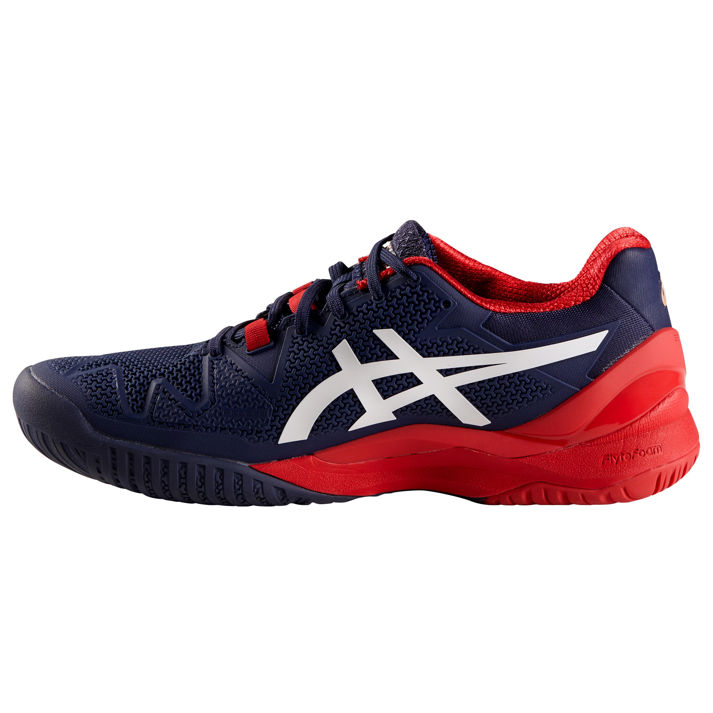 asics gel resolution 7 decathlon