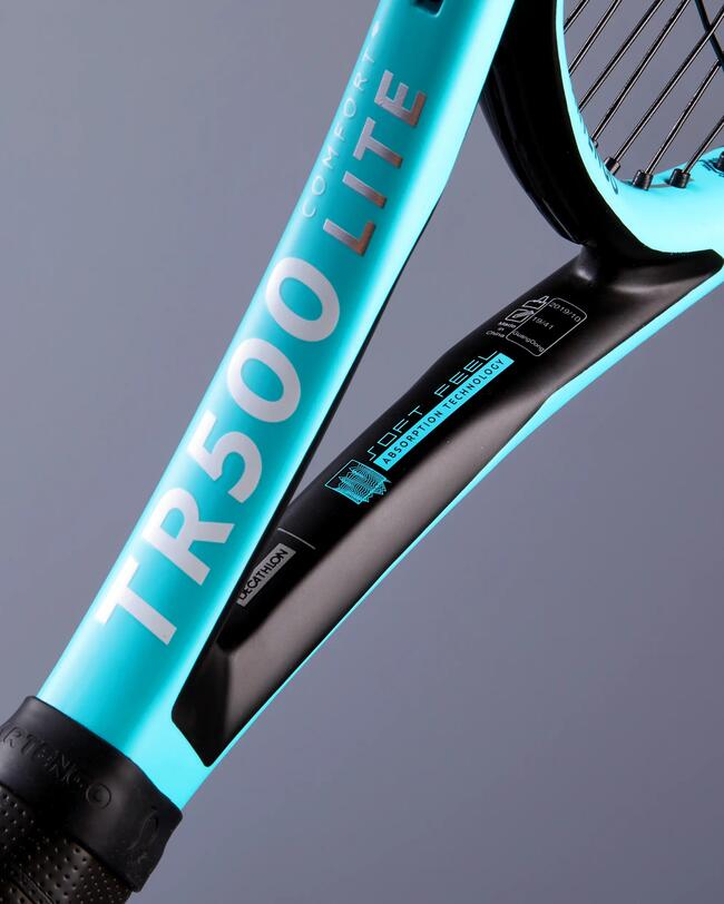 TR 500 LITE BLUE
