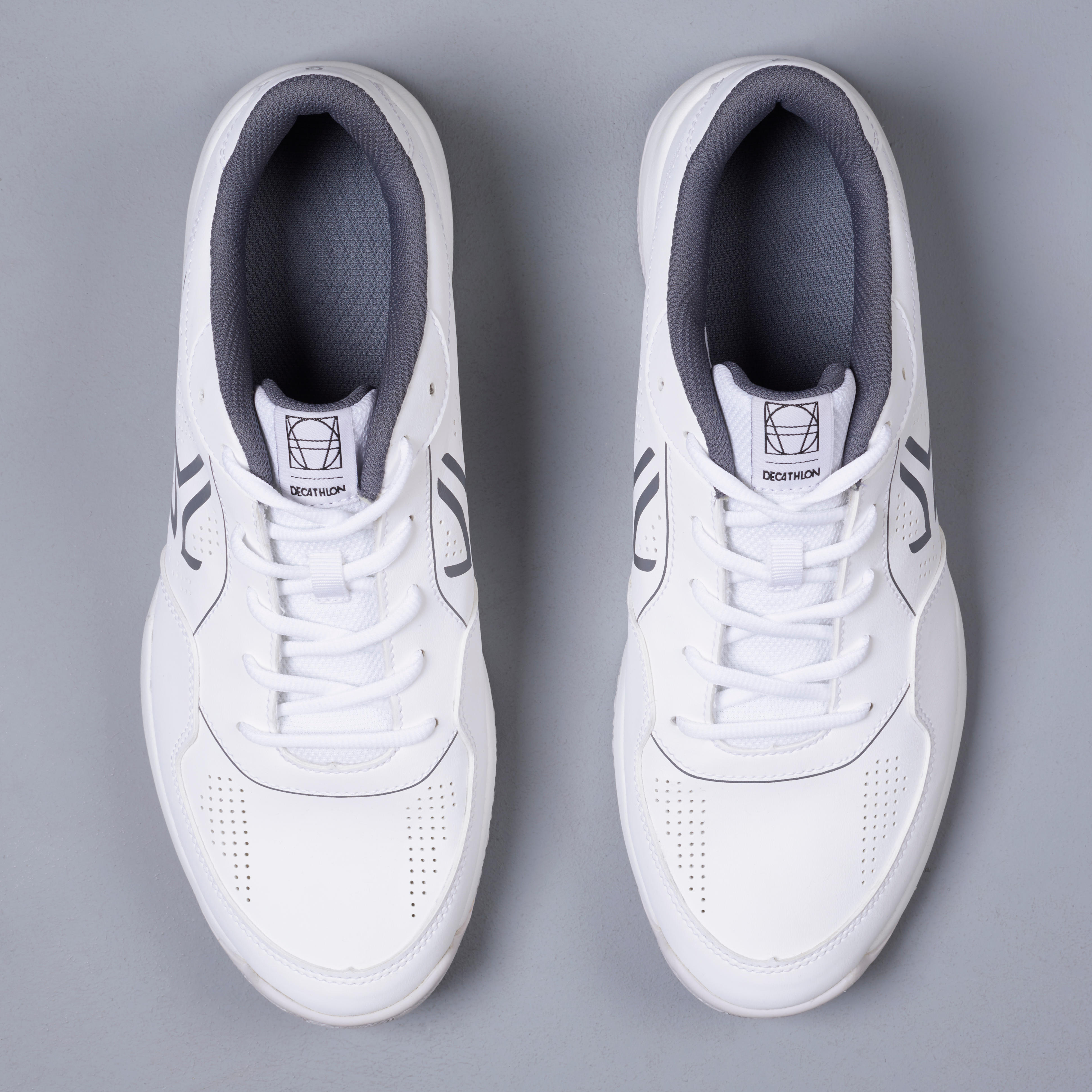 decathlon tenis