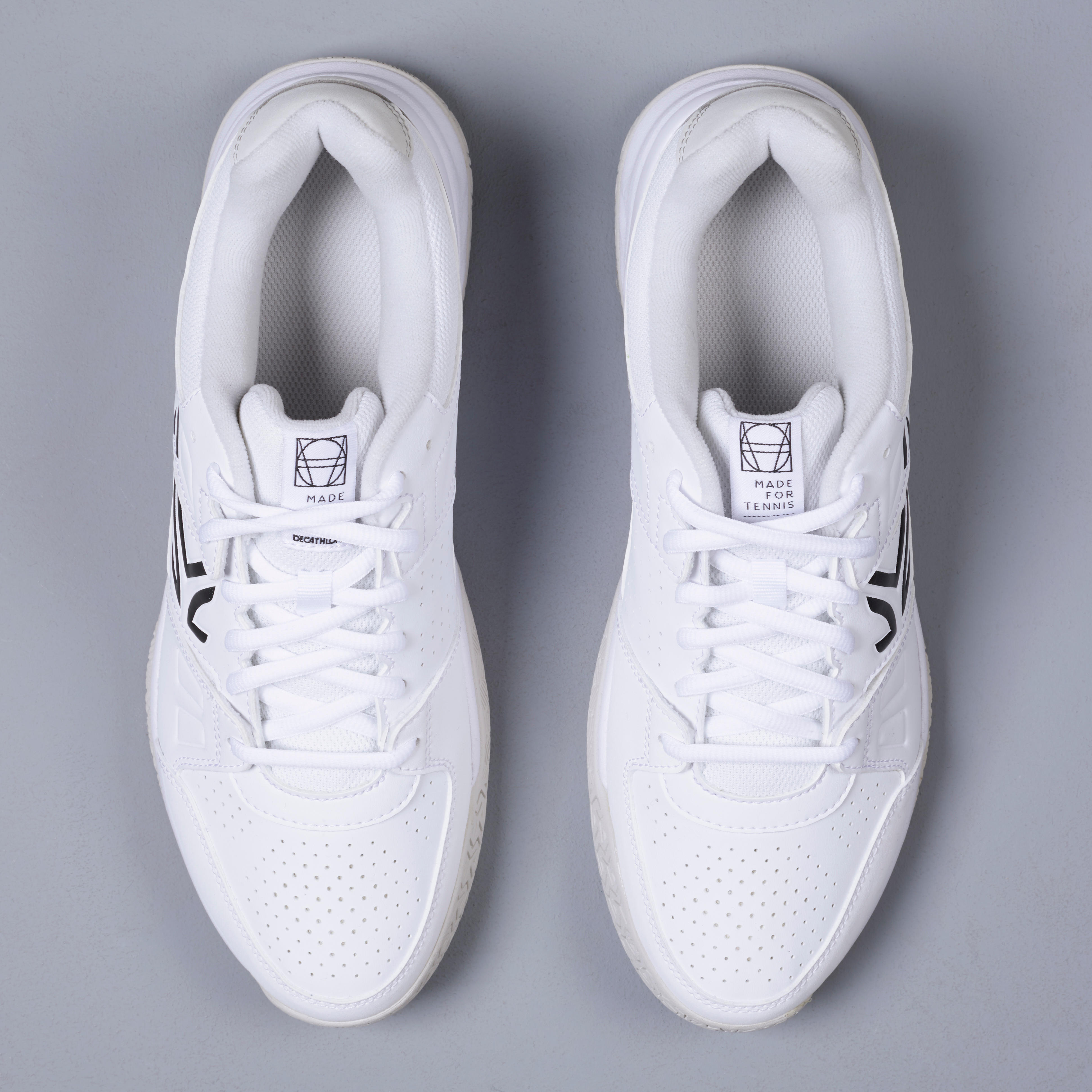 Chaussures de tennis multicourt homme - TS 160 - ARTENGO