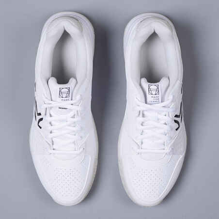 TS160 Multi-Court Tennis Shoes - White