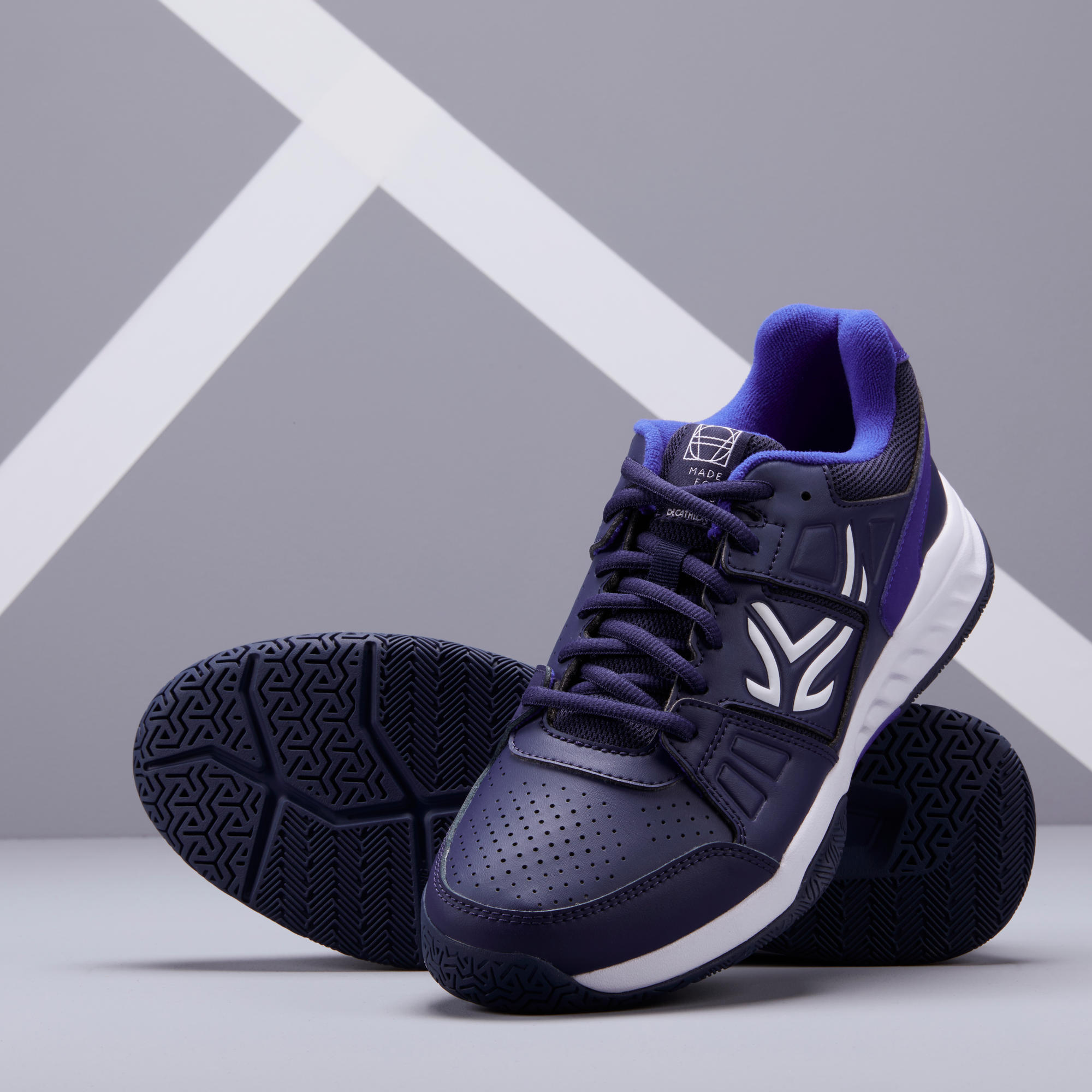 tennis court shoes mens