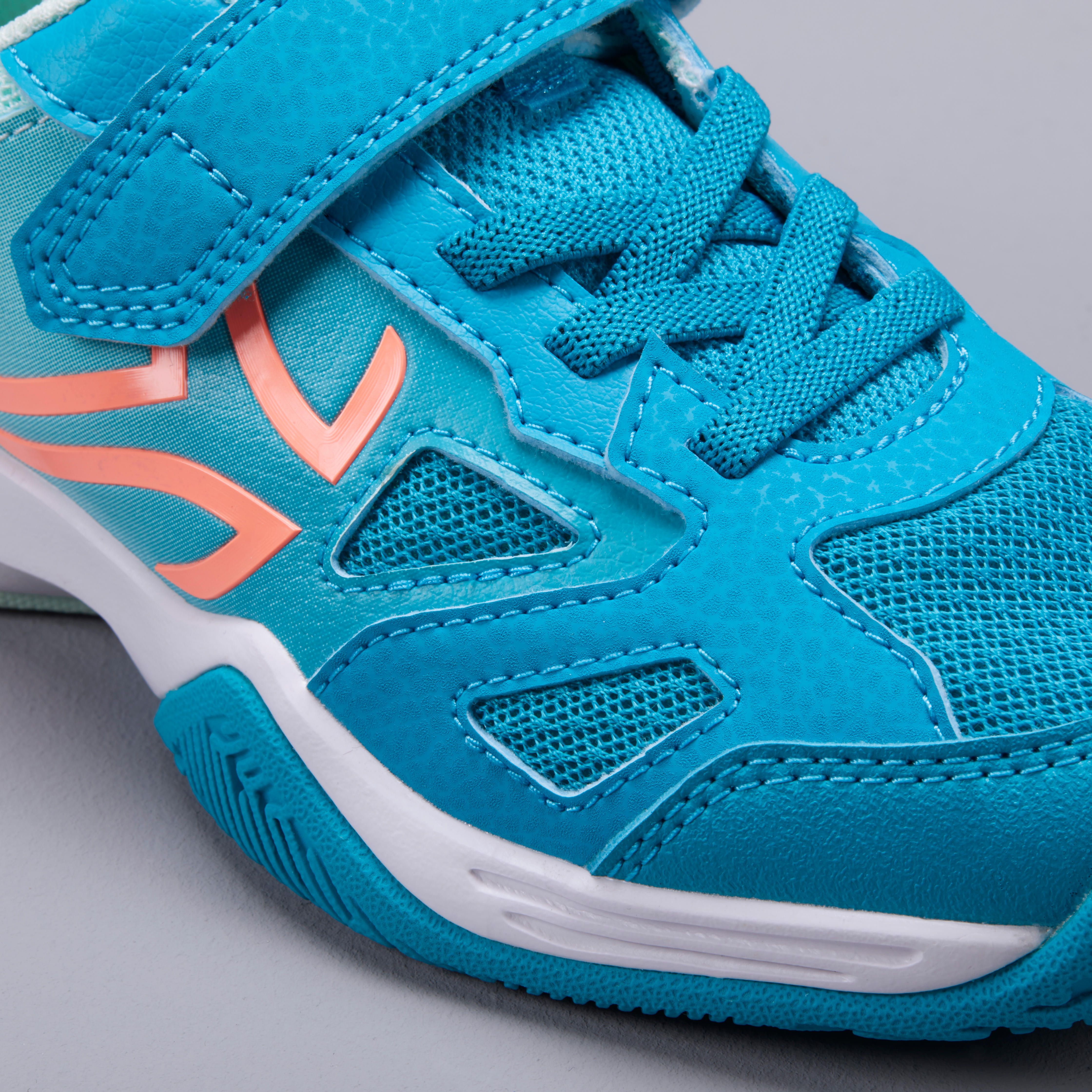 kd turquoise shoes
