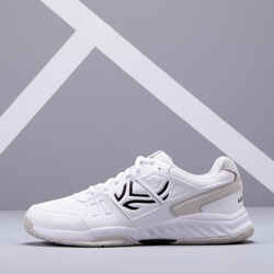 Παπούτσια τένις TS160 Multi-Court - Λευκό