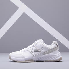Kadın Tenis Ayakkabısı - Beyaz - TS 160_2