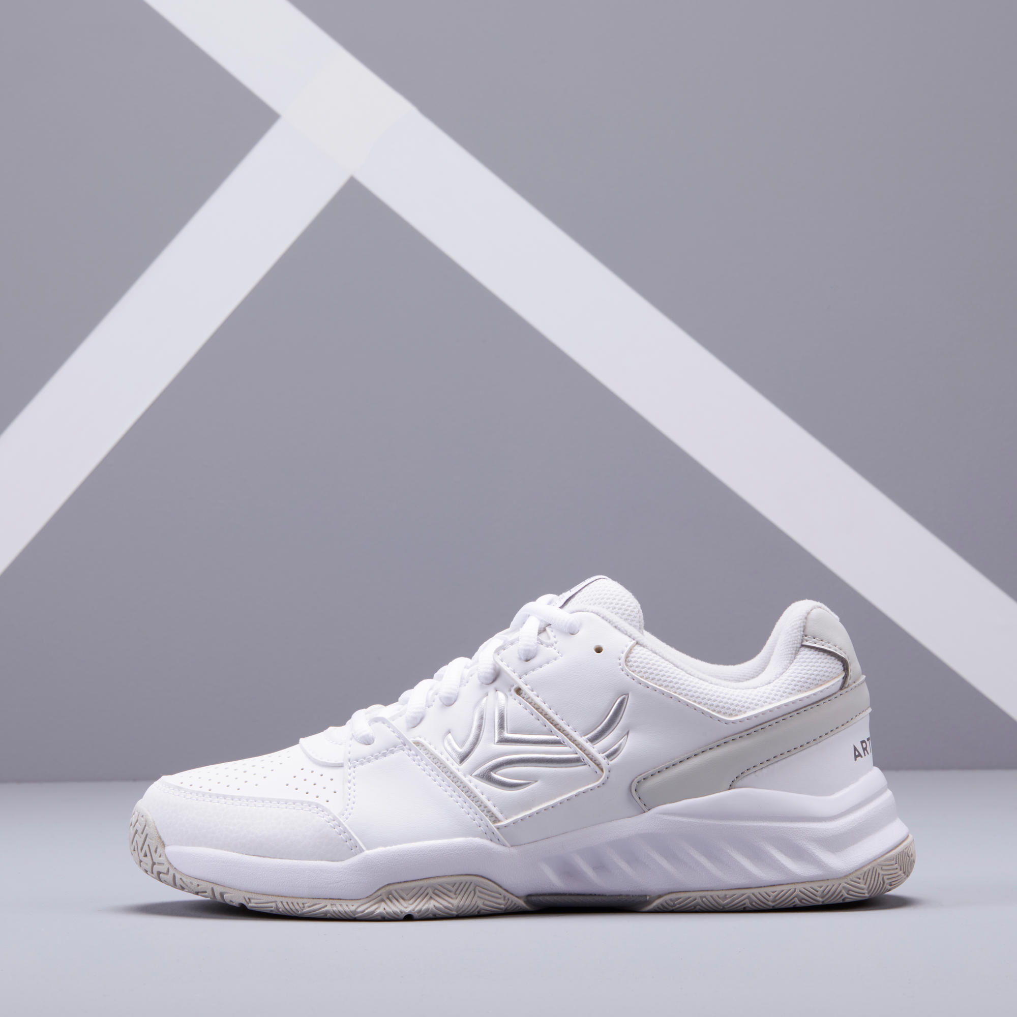 Wilson Kaos 3.0 SFT WRS326080 tennisschoenen dames white papaya -  Tennisschoenen - Tennis - Sport \u0026 Mode De Wit Schijndel