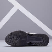 TS160 Multi-Court Tennis Shoes - Black