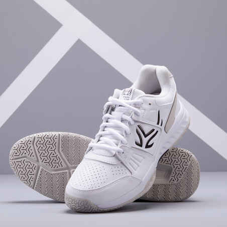 TS160 Multi-Court Tennis Shoes - White