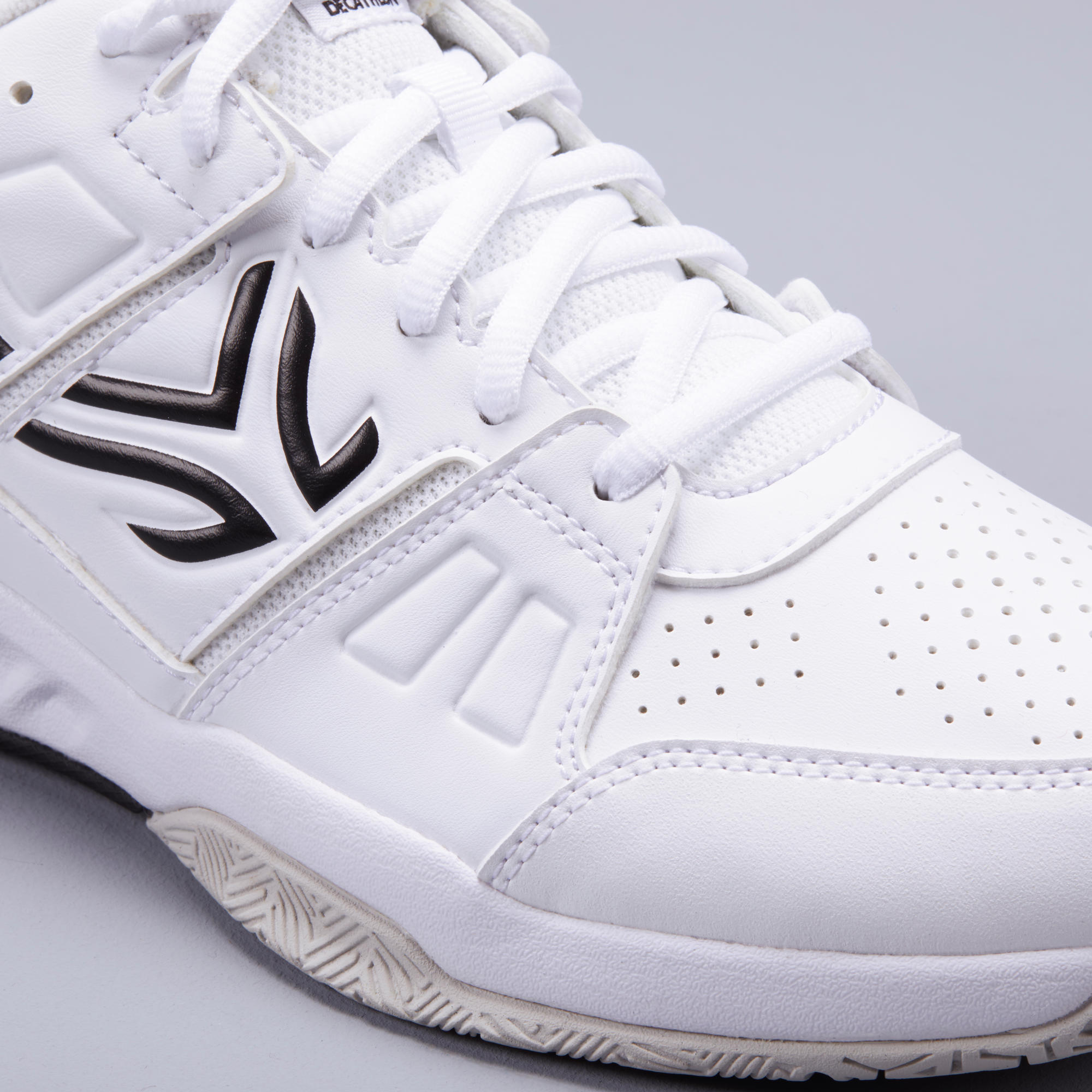 SCARPE DA TENNIS DA UOMO TS160 WHITE MULTI COURT