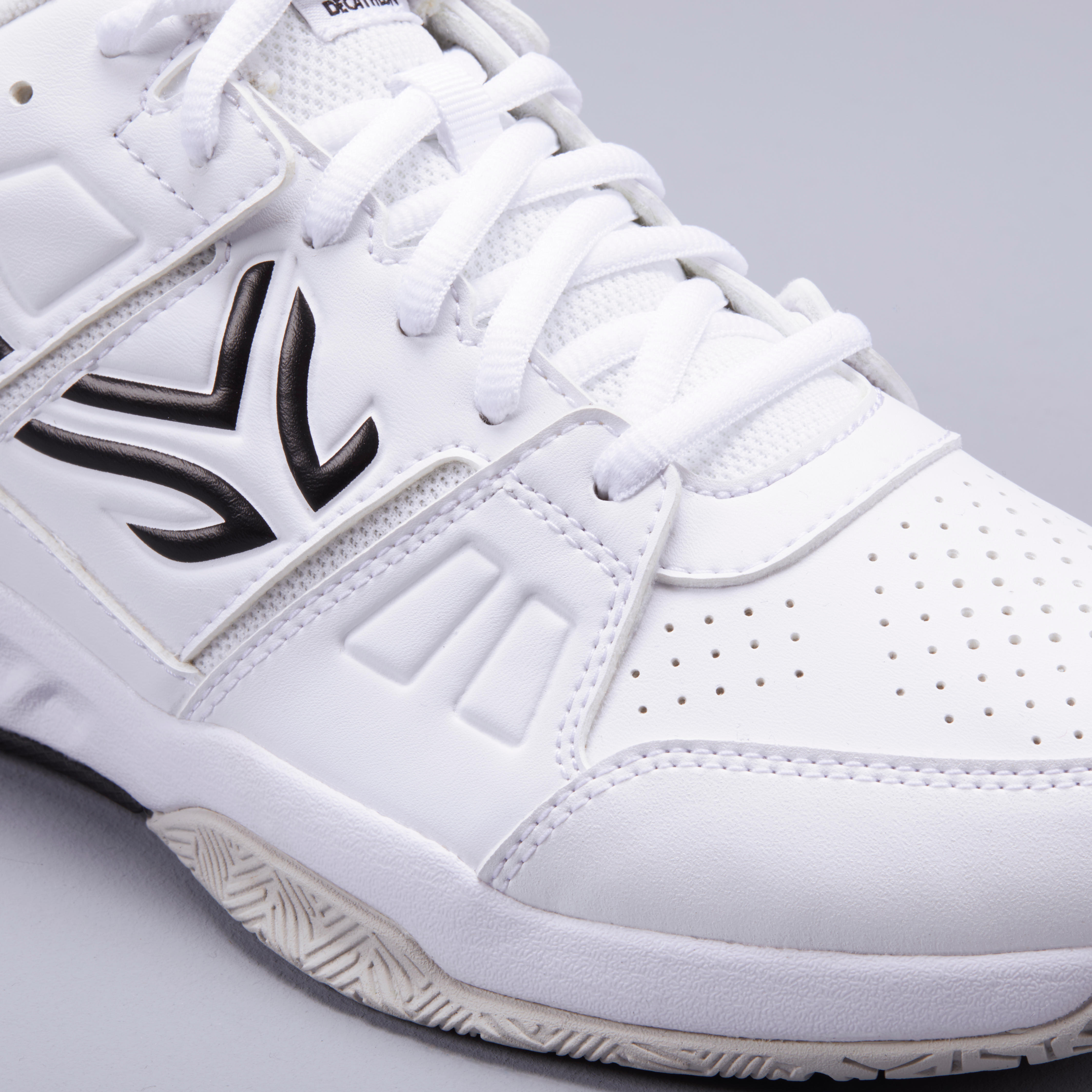 Aviationtag DHC DASH6 ホワイト￼￼ TS160 Multi-Court Tennis Pickleball Shoes