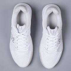 Kadın Tenis Ayakkabısı - Beyaz - TS 160_7