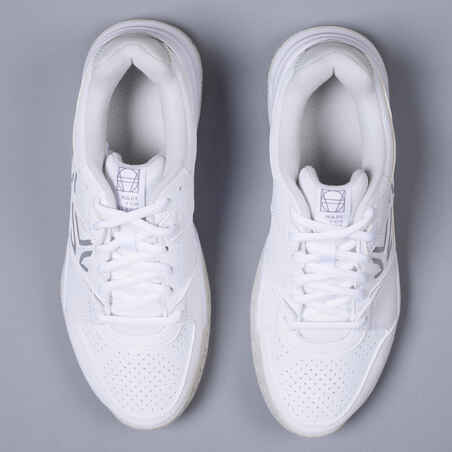 Women's Tennis Shoes TS 160 - White