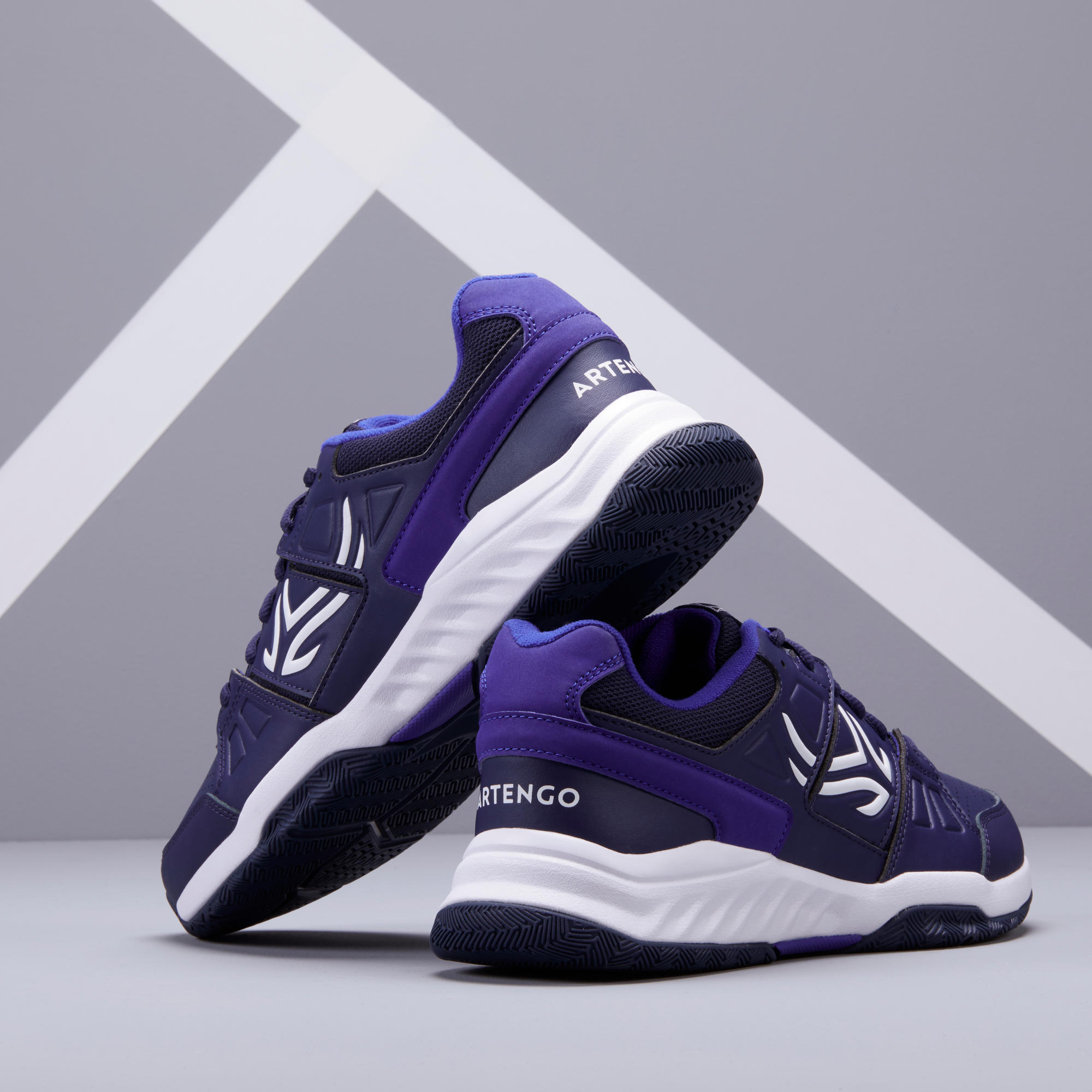 tennis court shoes mens