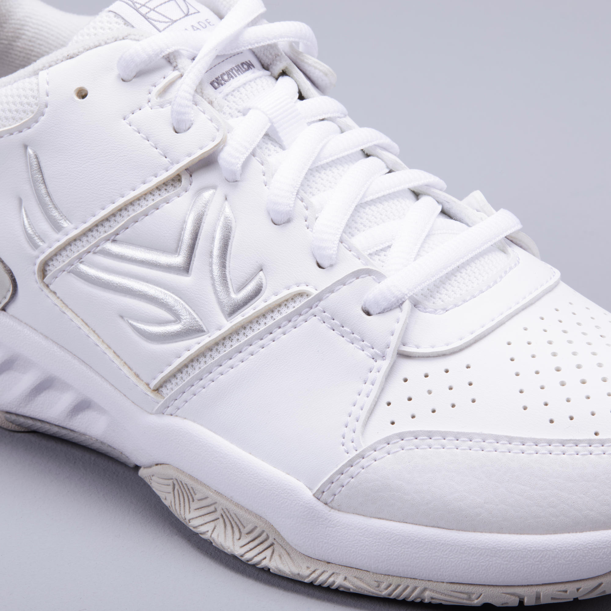 SCARPE DA TENNIS DA DONNA TS 160 BIANCO