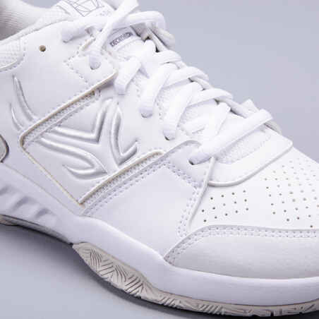 Women's Tennis Shoes TS 160 - White