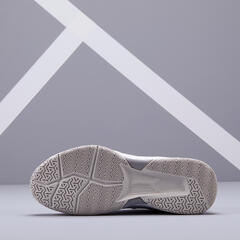 Kadın Tenis Ayakkabısı - Beyaz - TS 160_3
