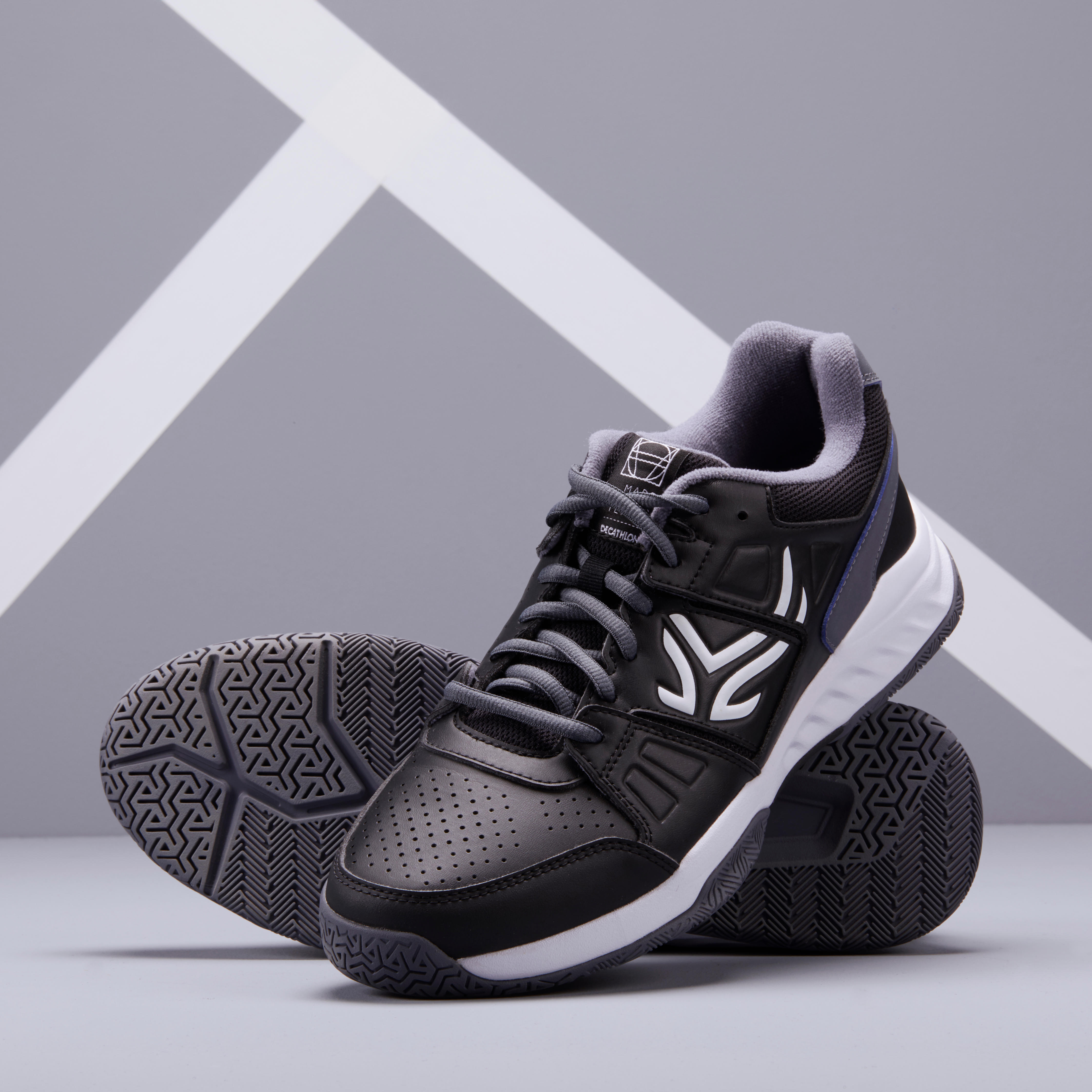 Chaussures de tennis multicourt homme - TS 160 - ARTENGO