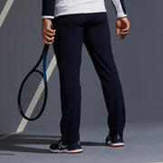 Men Tennis Pant - TPA Dry500 Asphalt Blue
