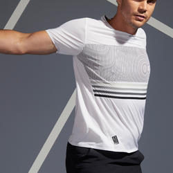 900 Light Tennis T-Shirt - Decathlon