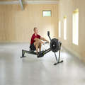 REMOS Cardio Training - Máquina Remo D PM5 CONCEPT2 NO BRAND - Material Cardio Training