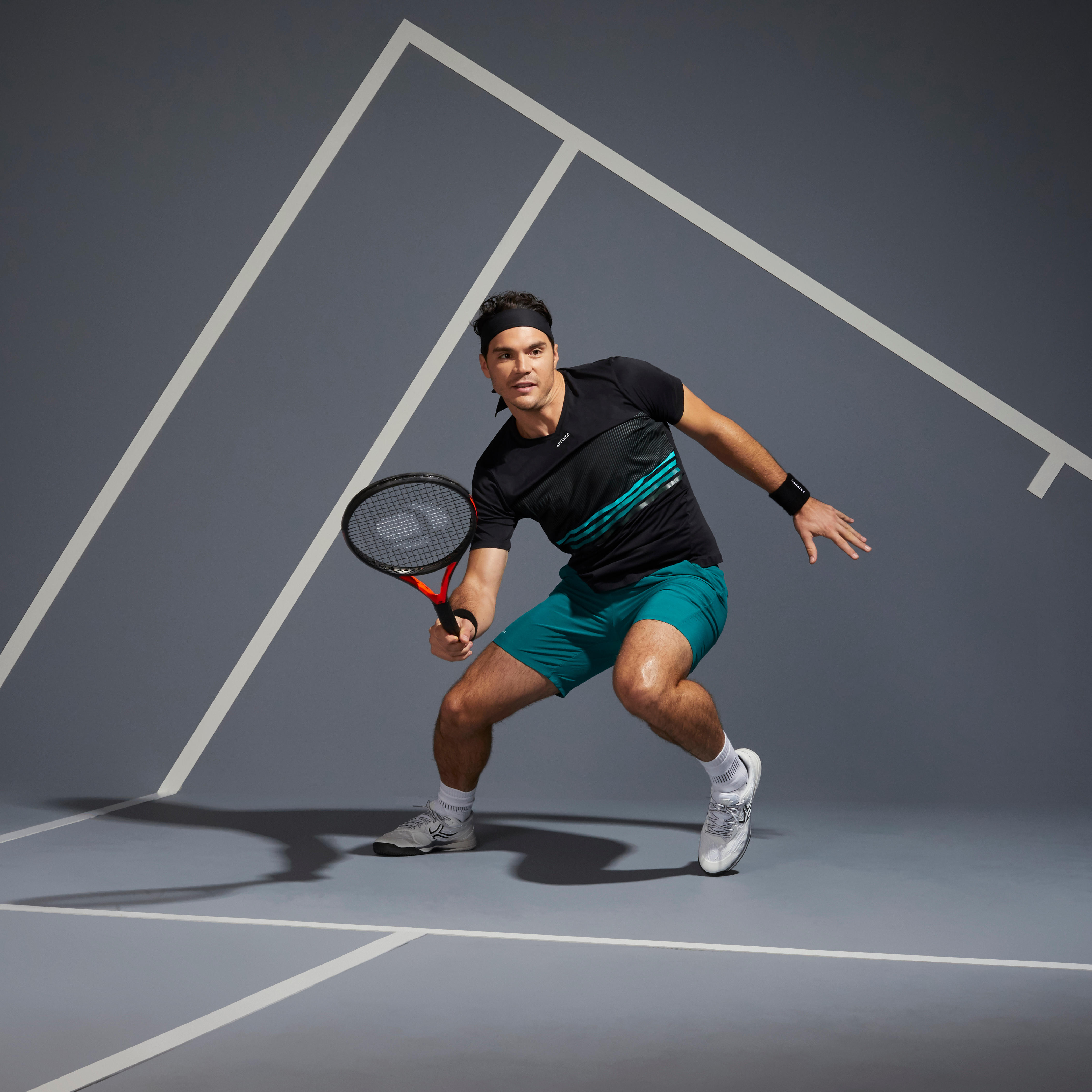 paddle tennis outfit