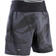 BAGGY SHORT TRAIL RUNNING HOMME NOIR