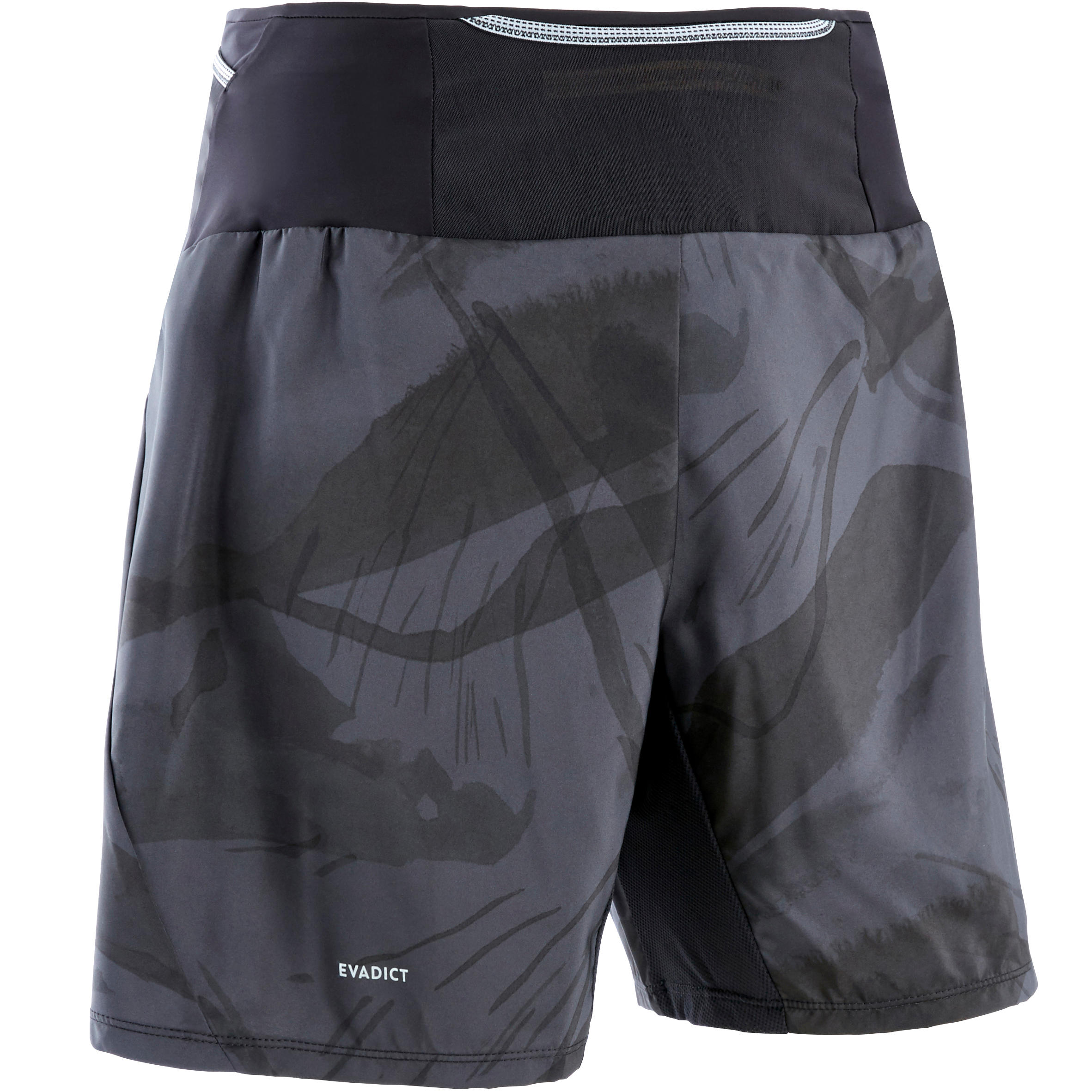 Men's trail running baggy shorts 