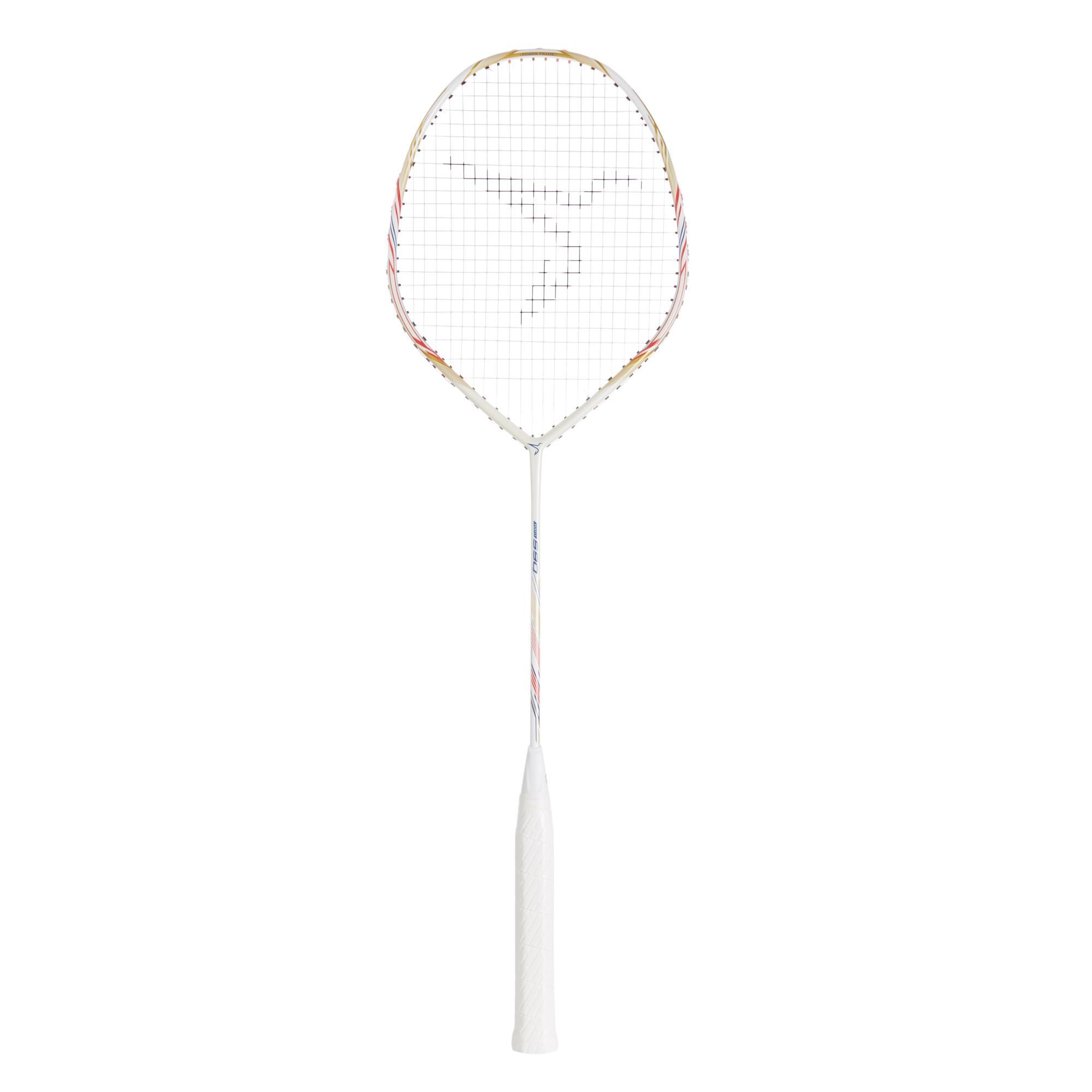 decathlon badminton racket