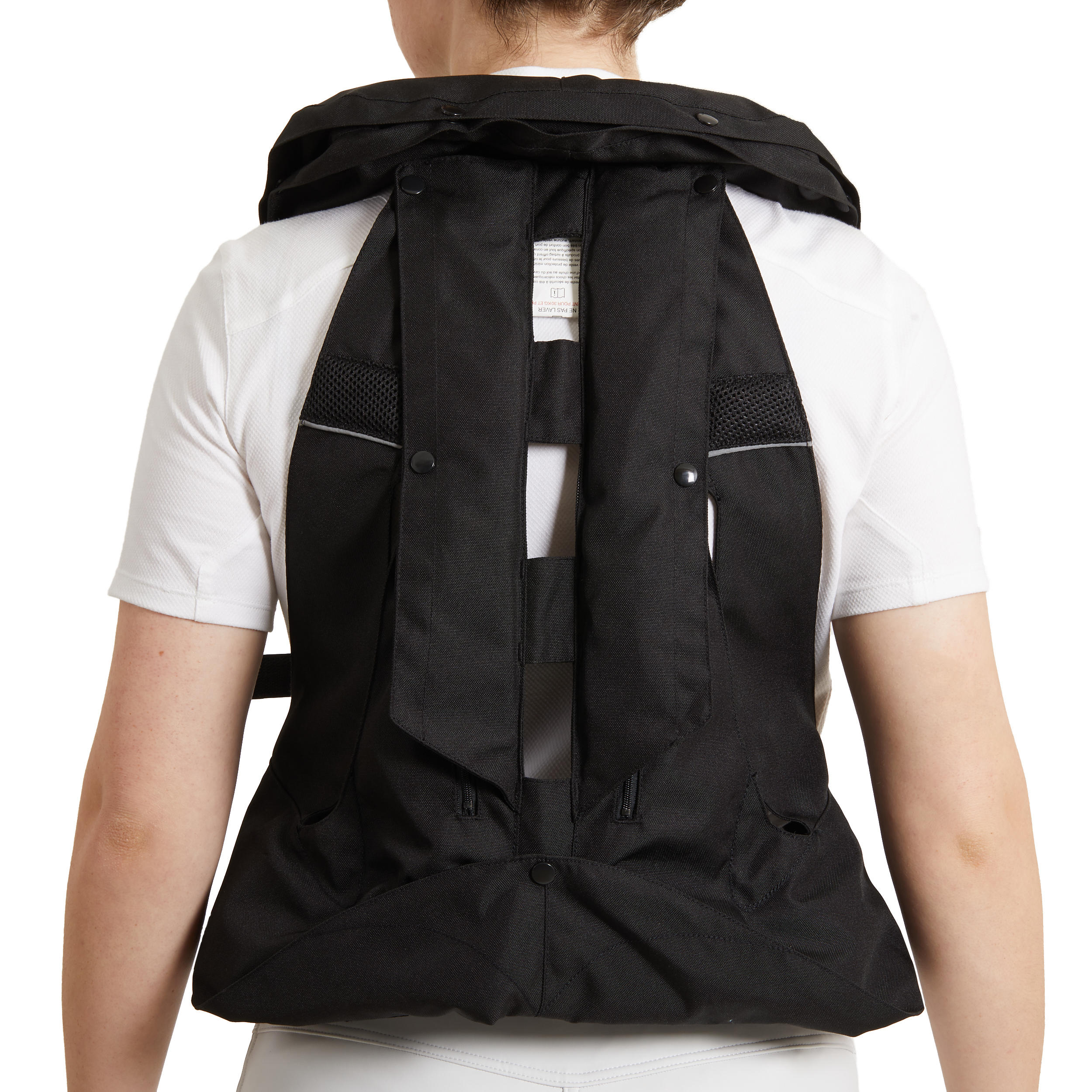 Gilet de protection Airbag Spark 2 Adulte. 5/21