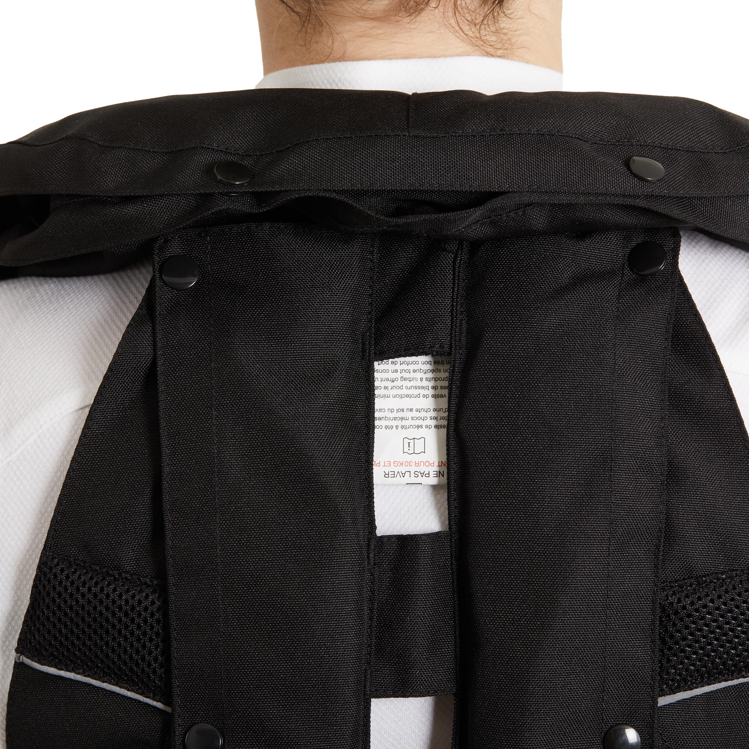 Gilet de protection Airbag Spark 2 Adulte. 7/21
