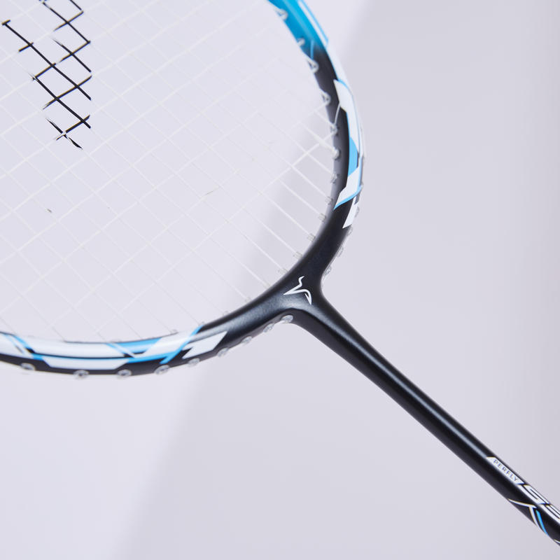 decathlon restring badminton