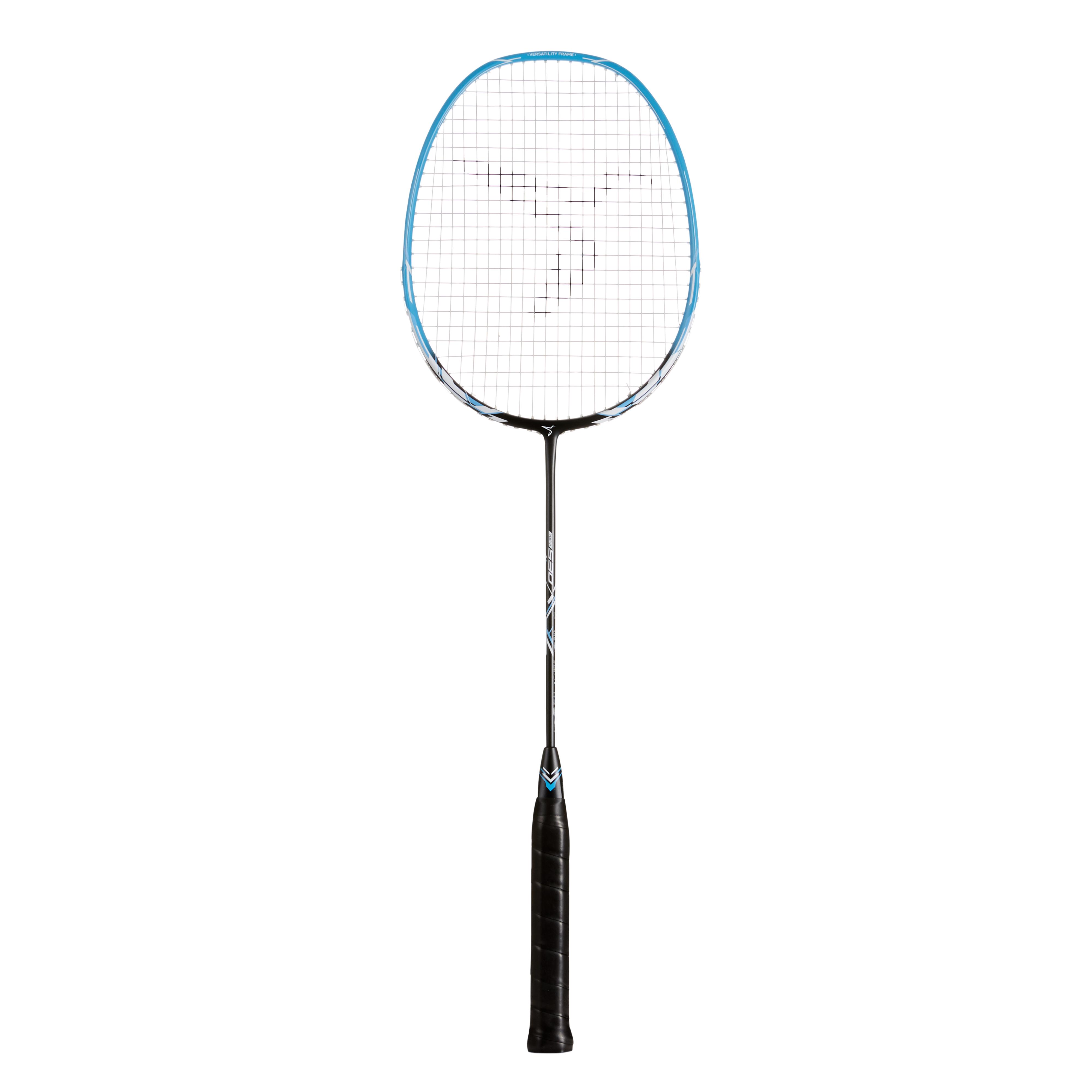Rachetă Badminton BR 530 Albastru Adulți