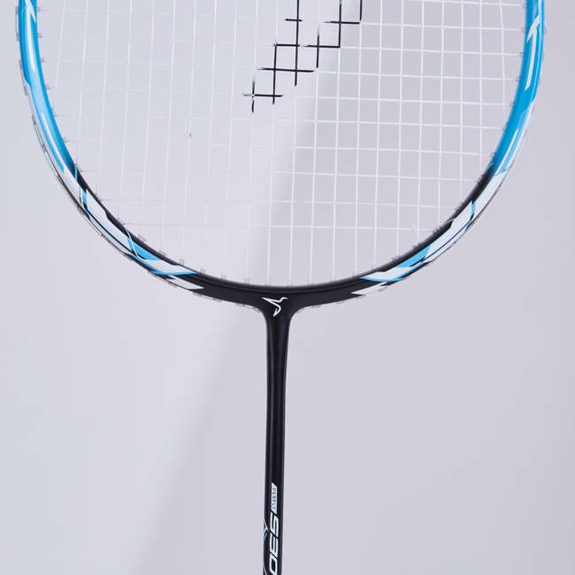 decathlon perfly badminton racket