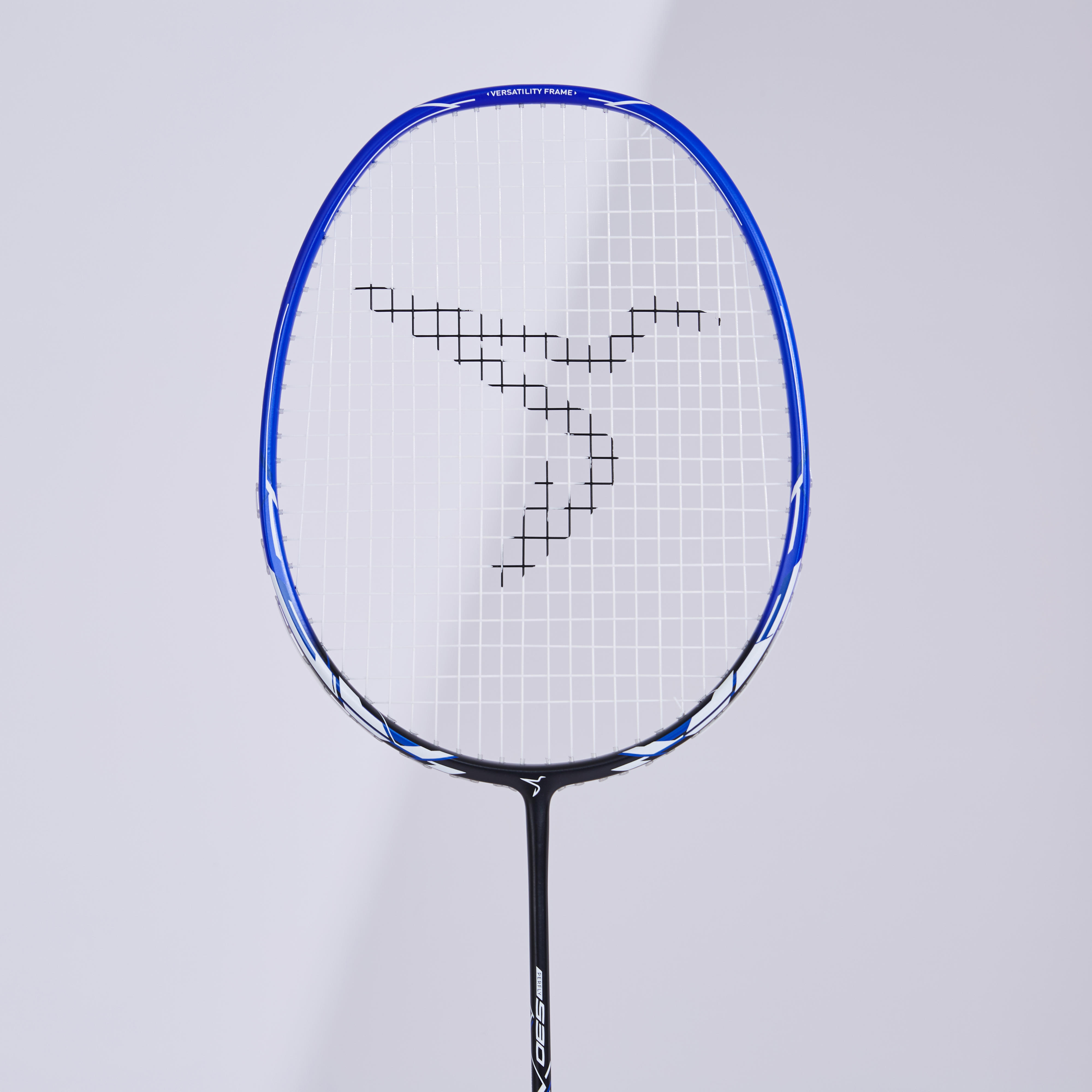 perfly badminton set