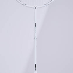 ADULT BADMINTON RACKET BR 500 WHITE