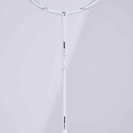 ADULT BADMINTON RACKET BR 500 WHITE