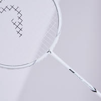 BADMINTON REKET ZA ODRASLE BR 500 BELI