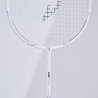 BADMINTON REKET ZA ODRASLE BR 500 BELI