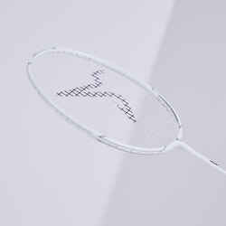 ADULT BADMINTON RACKET BR 500 WHITE