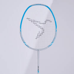 ADULT BADMINTON RACKET BR 190 SKY BLUE