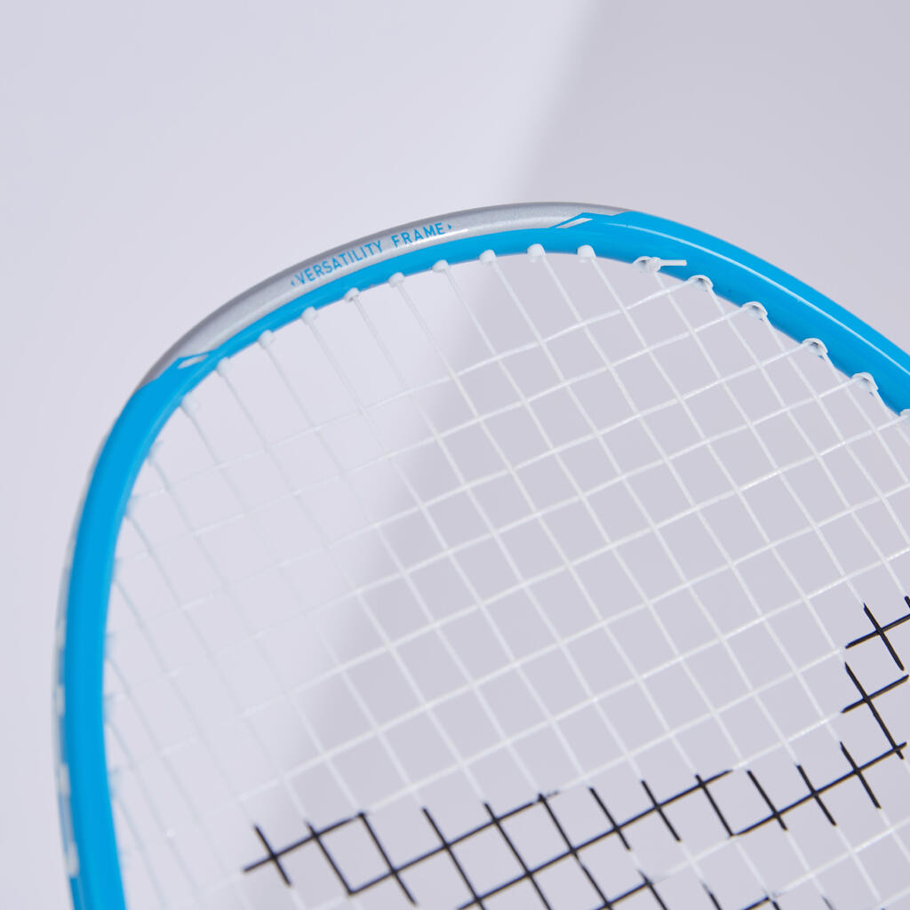 ADULT BADMINTON RACKET BR 190 SKY BLUE