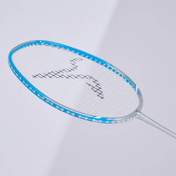 ADULT BADMINTON RACKET BR 190 SKY BLUE