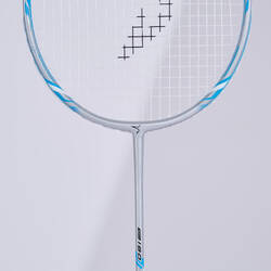 ADULT BADMINTON RACKET BR 190 SKY BLUE