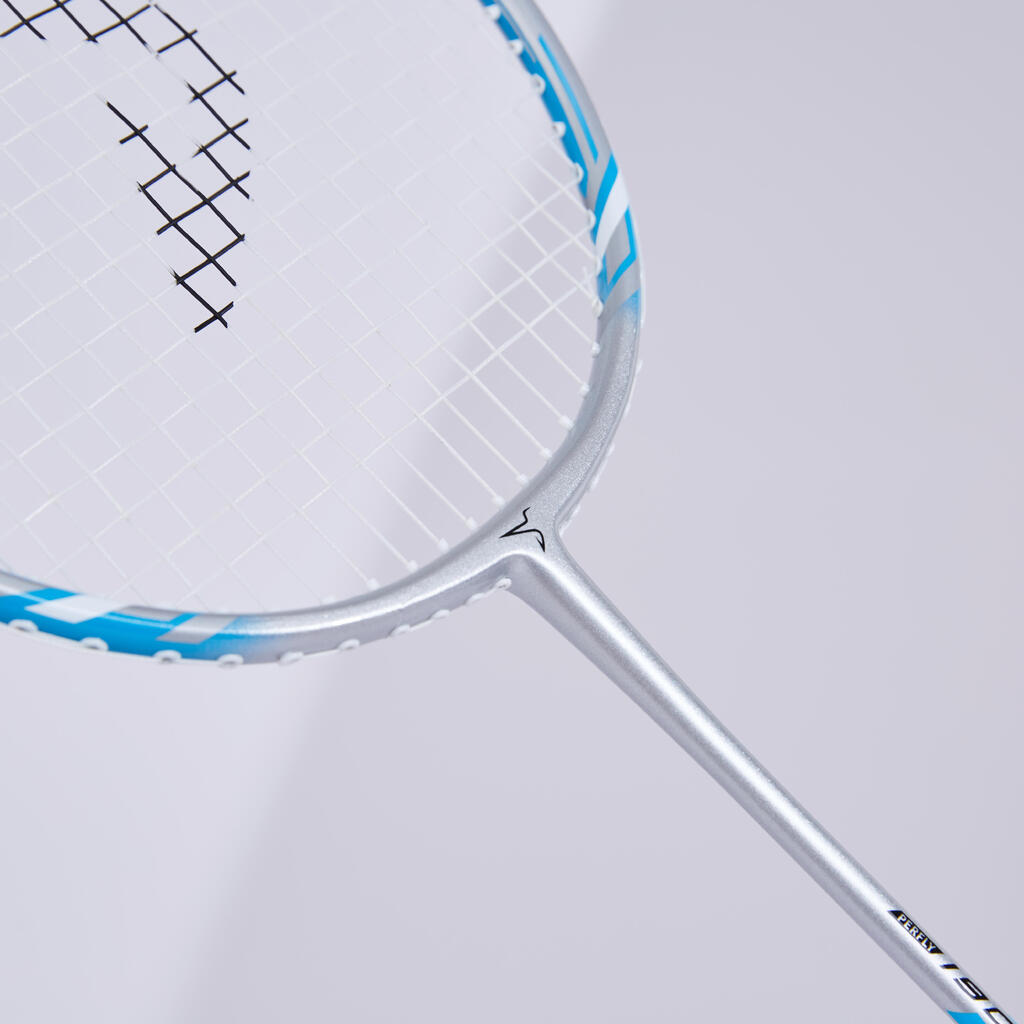 ADULT BADMINTON RACKET BR 190 SKY BLUE