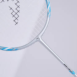 ADULT BADMINTON RACKET BR 190 SKY BLUE