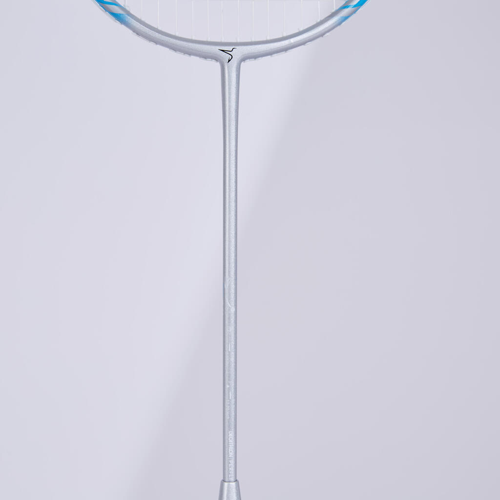 ADULT BADMINTON RACKET BR 190 SKY BLUE