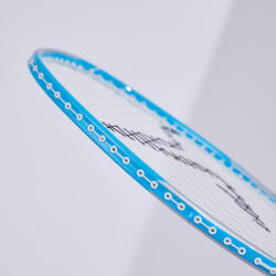 ADULT BADMINTON RACKET BR 190 SKY BLUE