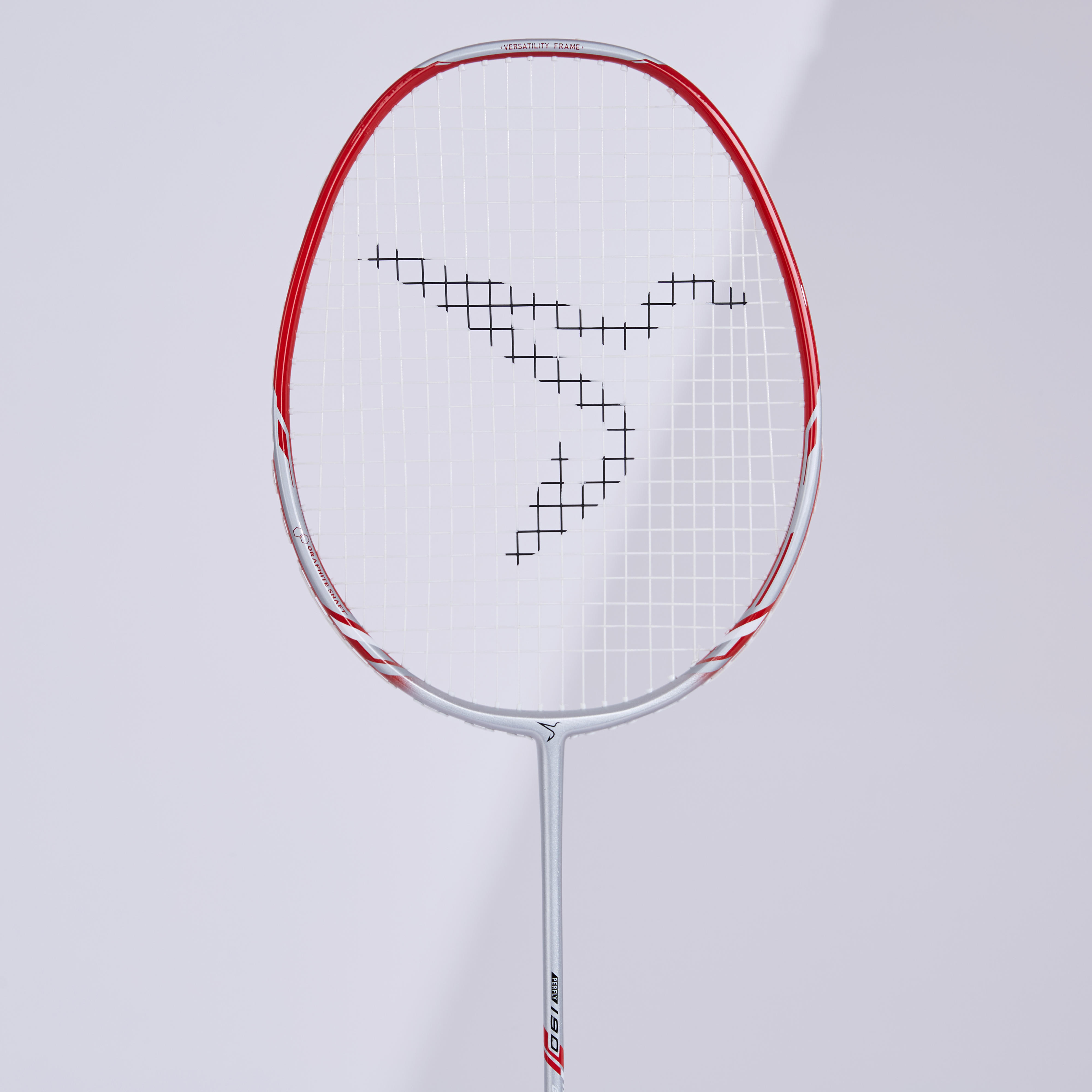 decathlon badminton racquet